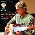 Ustad Amjad Ali Khan Songs MP3 Download